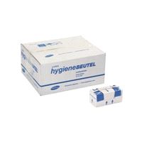 LUNA® Sanitærpose 60P