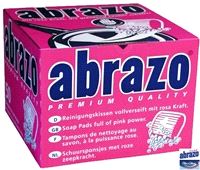 Abrazo® såpepads 50P