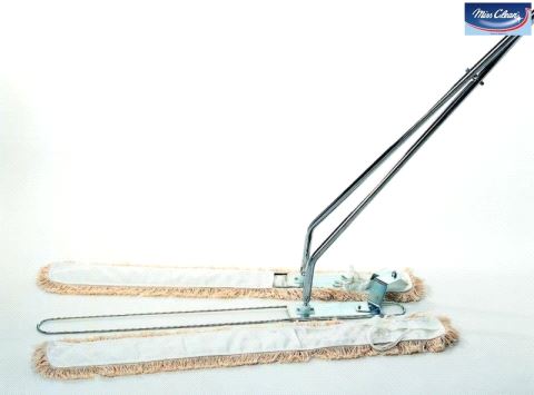 Moppestativ Saksemopp 2100 M