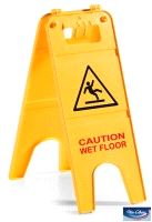 Varselskilt 2S ST EN