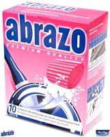 Abrazo® såpepads 10P