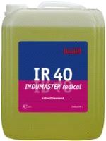 Indumaster® radical IR40 / 10