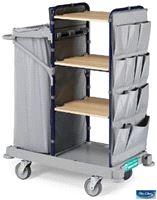 Hotelvogn GH 904 - 150