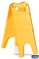 Varselskilt 2S US UT