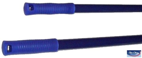 Aluminiumskaft 150 - 22 MC