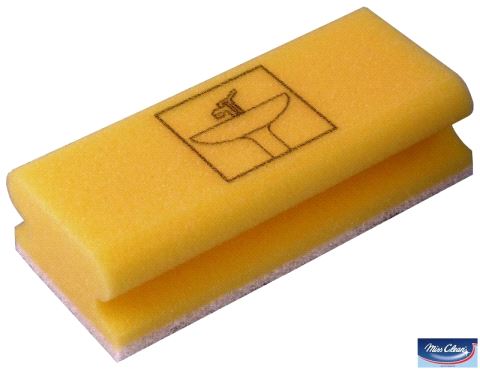 Rengjøringssvamp 1507 G PTO