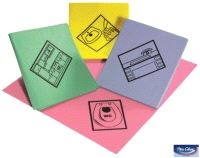 Anti-Bac Klut SoftCleaner 3540 PTO B