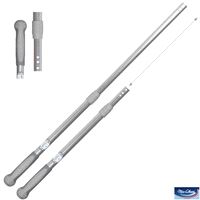 Teleskopaluskaft 56 - 93 TTS