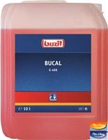 BUCAL® sanitærrens G468 / 10