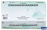 Latexengangshansker UPM 100