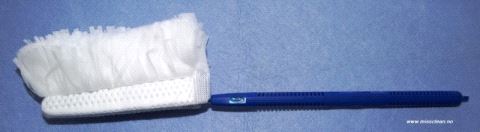 Møbel & Interiørmopp Dustex komplett