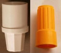 Skaftadaptersett HV G