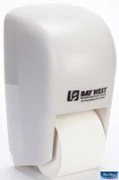 Bay West® Dispenser DublServ® VDS 823 H