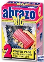 Abrazo® Big såpepads 2P