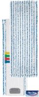 Mikrofibermopp UNI Soft Strait 40
