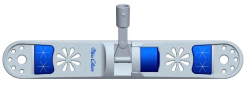 Fotpedalramme DeLuxe 60 PL MC