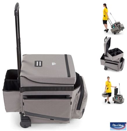 Servicevogn H-Cube Basic