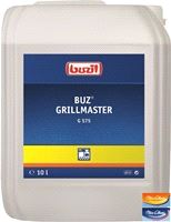 BUZ® Grillmaster G575 / 10
