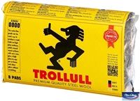 Trollull® Slipeputer 8P, GRM / 1
