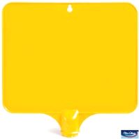 Sikkerhetskjegle ST » Skilt RT36 US UT