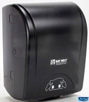 Bay West® Dispenser OptiServ HandsFree 865 S