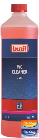 BUZ® WC Cleaner G465 / 1
