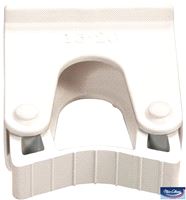 Redskapsholder H Ø 15 - 20 H