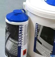 Deskette kontorklut 600BT