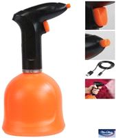 Lavtrykksprøyte Pluto 10 KT LI MC