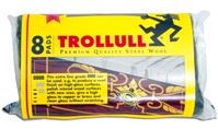 Trollull® Slipeputer 8P, GR 0