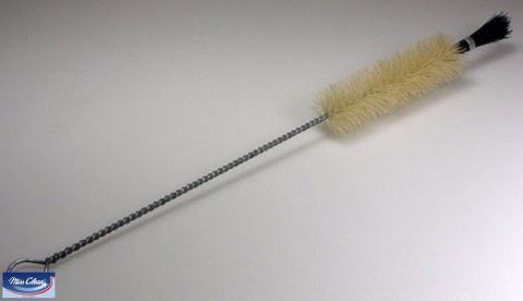 Flaskebørste 0.50 - 45 NF