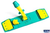 Fotpedalramme WET Block 40