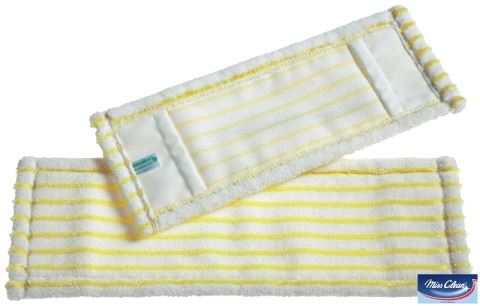 Mikrofibermopp PowerGrip 50 ML