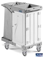 Hotelvogn MH 810 Safety 125