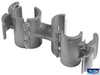 Sekkevogn Dust » Kobling