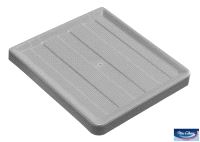 Sekkevogn Dust » Bunnplate