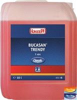 Bucasan® Trendy Sanitær T464 / 10