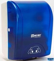 Bay West® Dispenser OptiServ HandsFree 865 B