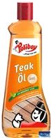 Poliboy® Teak Pleie Lys 500