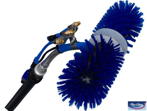 RotaQLEEN® Classic System 40 B