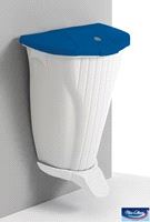 Avfallsbeholder Wall-Up LP B