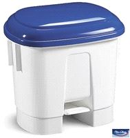 Avfallsbeholder Derby 30 B