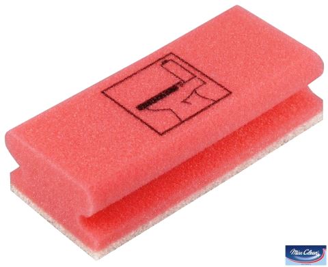 Rengjøringssvamp 1507 R PTO