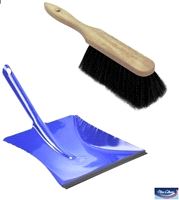 Håndfeiesett Industri