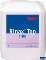 RINAX® top håndvaskcreme G801 / 10