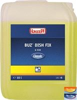 BUZ® Dish Fix Oppvaskmiddel G530 / 10