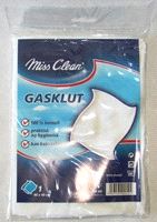 Gasklut 4040 1P MC