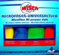 Sett » Mikrofiberkluter 3235 4PWF