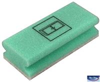 Rengjøringssvamp 1507 GR PTO