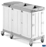 Hotelvogn MH 880 Elegance 125